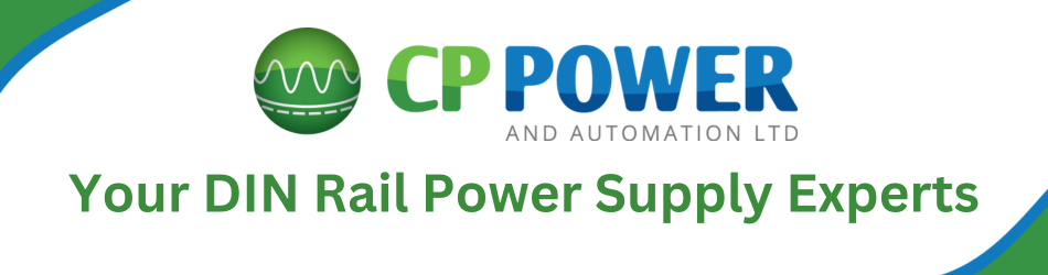 CP Power - Your DIN Rail Power Supply Expert