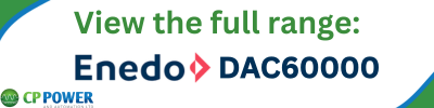 View the full range of Enedo DAC60000 DC to AC Inverters