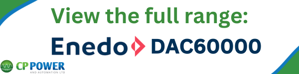 View the full range of Enedo DAC60000 DC to AC Inverters