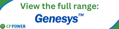 View the full range of Genesys Units