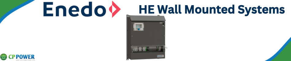 OPUS HE Wall Mounted Systems Link Banner