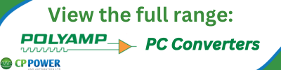 View the full range of PC DC/DC Converters