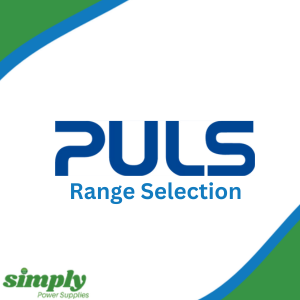 PULS Range Selection Link Button