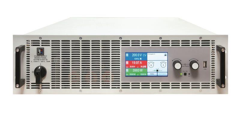PSB-9500-60-500Vdc---600A-10kW-Bi-directional-Power-Supply