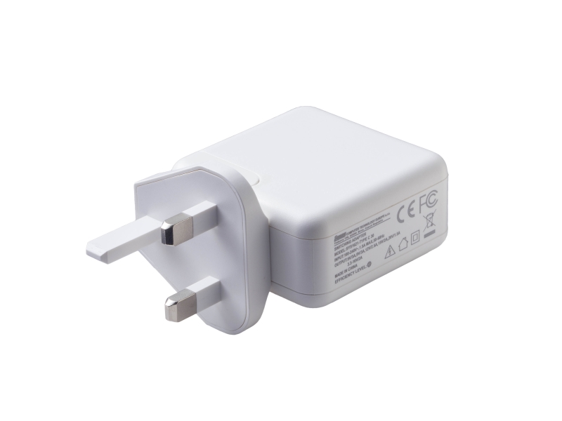 SYS1621-Type-C-30-USB-C-Adapter