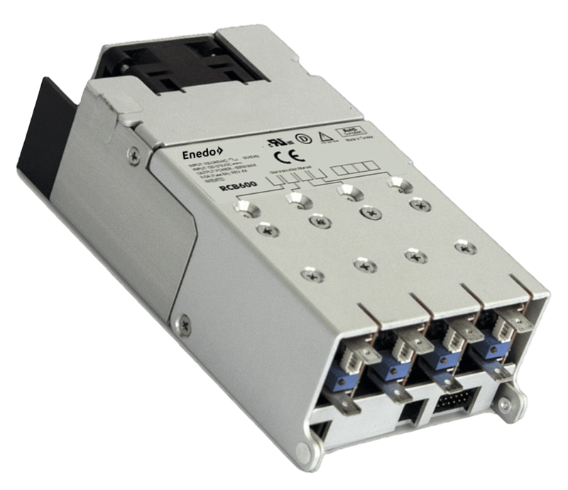Enedo 600 Modular Chassis